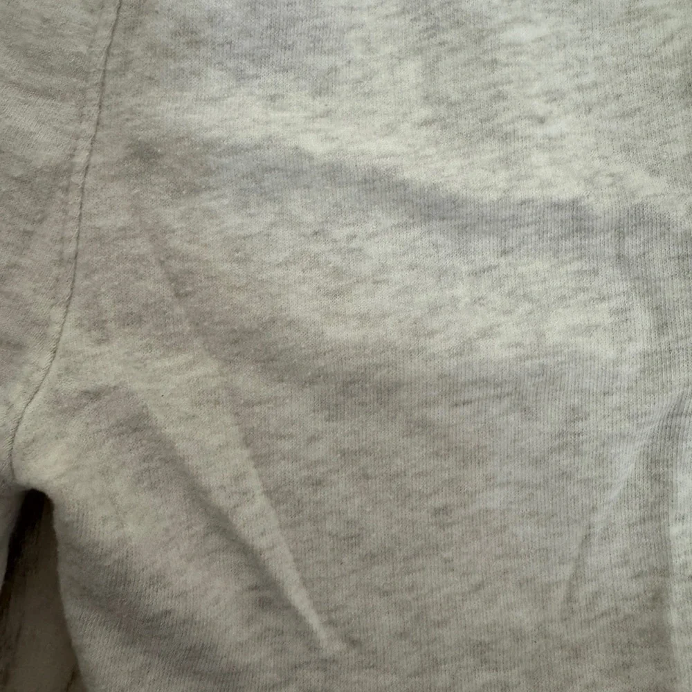 Old Navy Cream Relaxed Fit Shorts